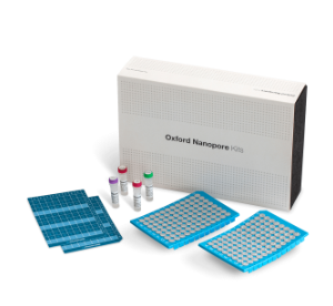 Rapid Barcoding Kit 96 V14