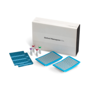 Microbial Amplicon Barcoding Kit 24 V14