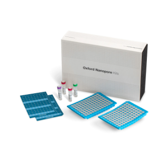 Microbial Amplicon Barcoding Kit 24 V14