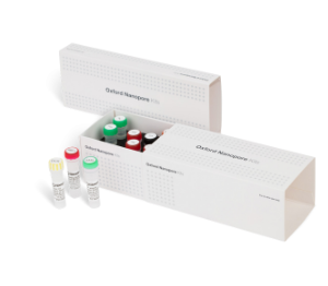 Rapid Barcoding Kit 24 V14