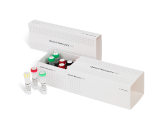 Rapid Barcoding Kit 24 V14